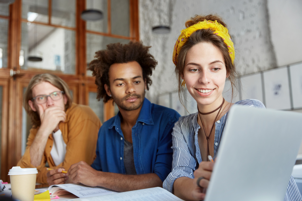 Wohnungen für internationale Studierende