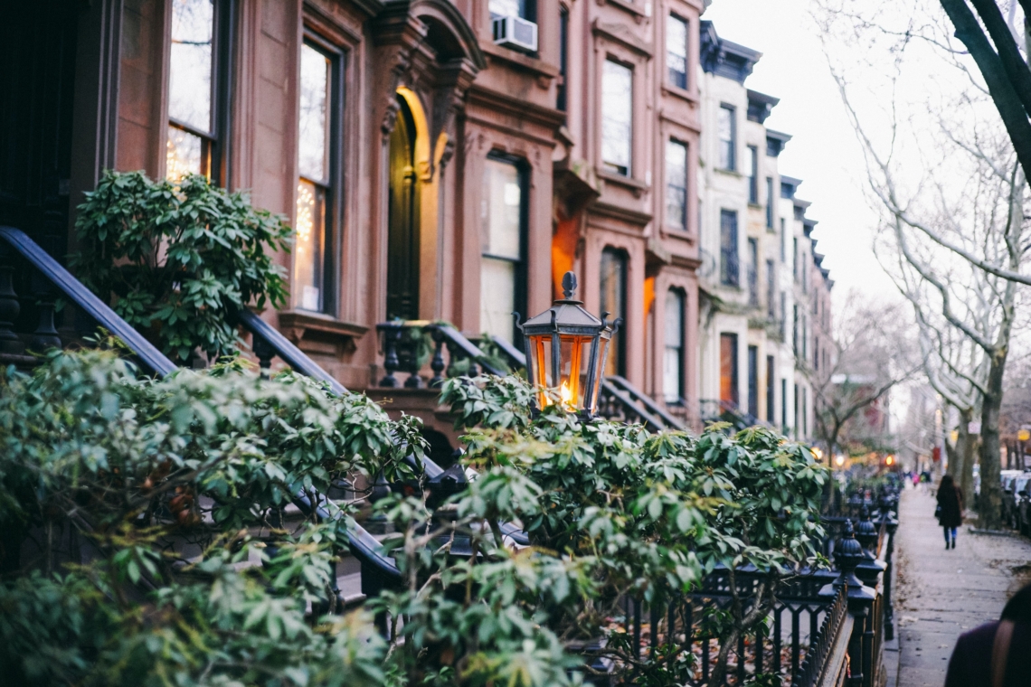 Orte, die man in Brooklyn kostenlos besuchen kann