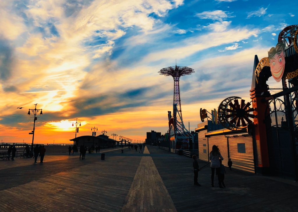 coisas grátis para fazer no Brooklyn