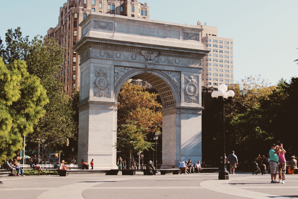 Cosas no turísticas para hacer en la ciudad de Nueva York.