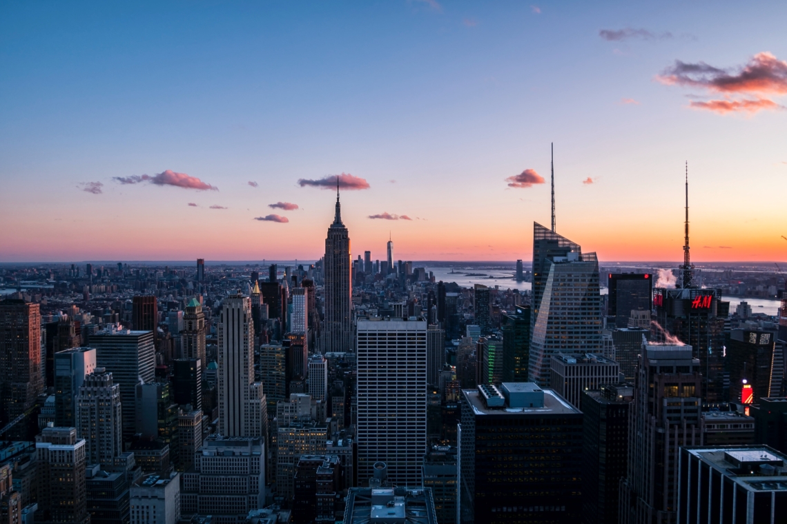 Cosas no turísticas para hacer en la ciudad de Nueva York.