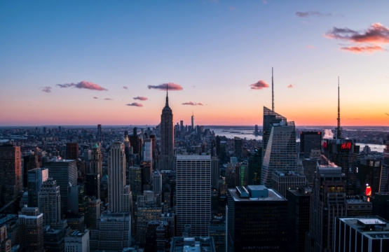 Cosas no turísticas para hacer en la ciudad de Nueva York.