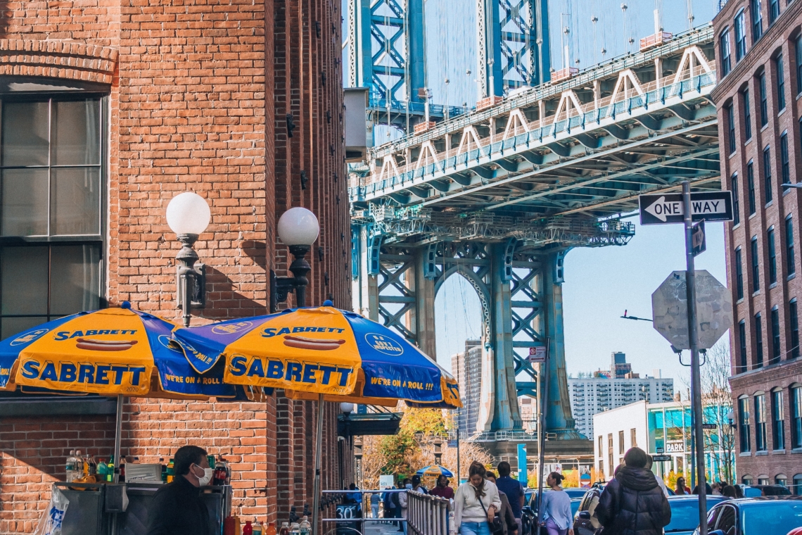 lucruri gratuite de făcut în brooklyn