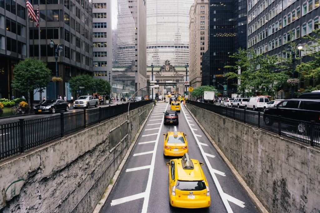 Die besten Möglichkeiten, in New York Geld zu sparen