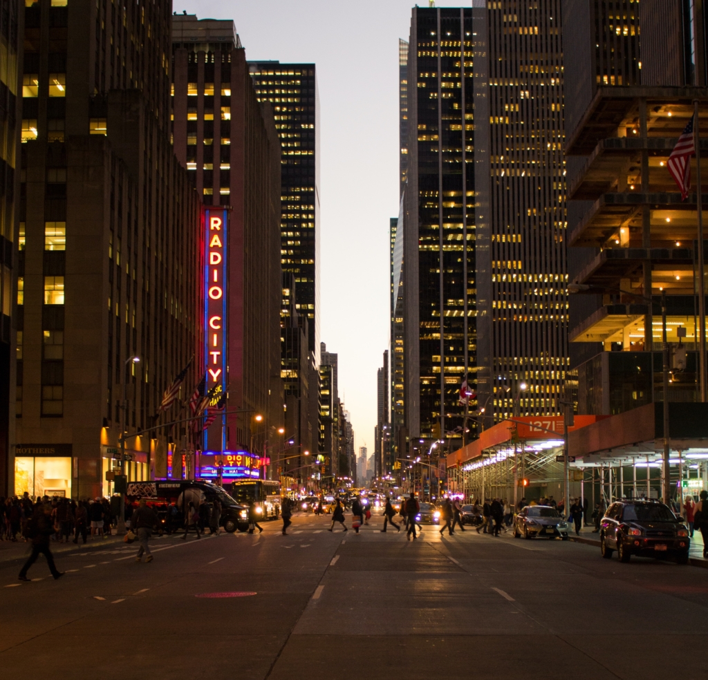 NYC-তে টাকা বাঁচানোর সেরা উপায়