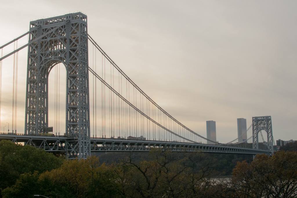 pemandangan terbaik di New York