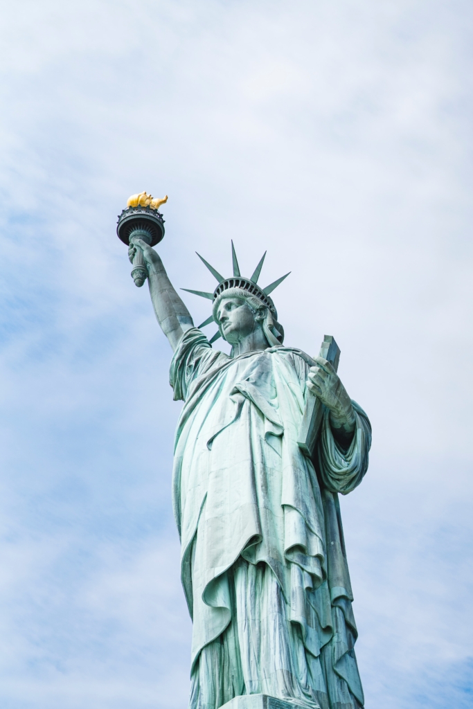 Las mejores vistas de Nueva York.