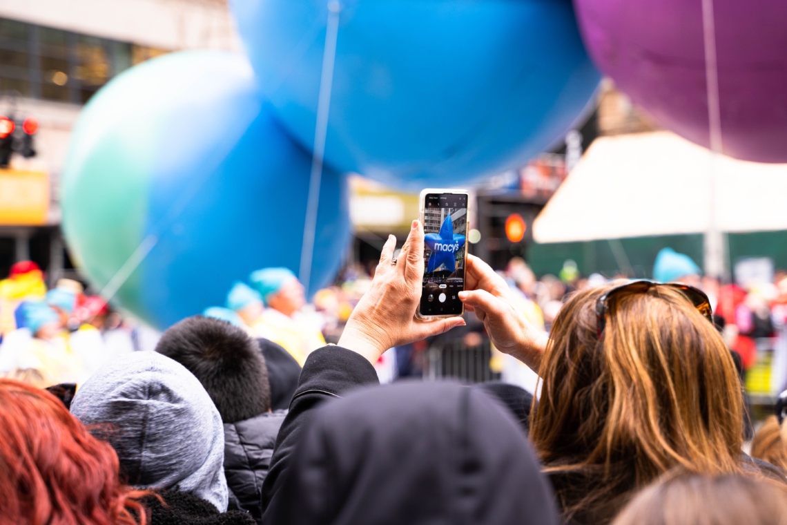 Thanksgiving Day Parade