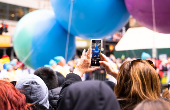 Thanksgiving Day Parade