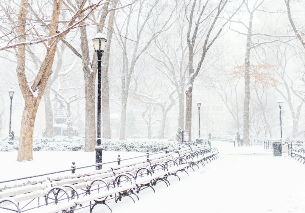 stvari koje treba raditi u nyc-u