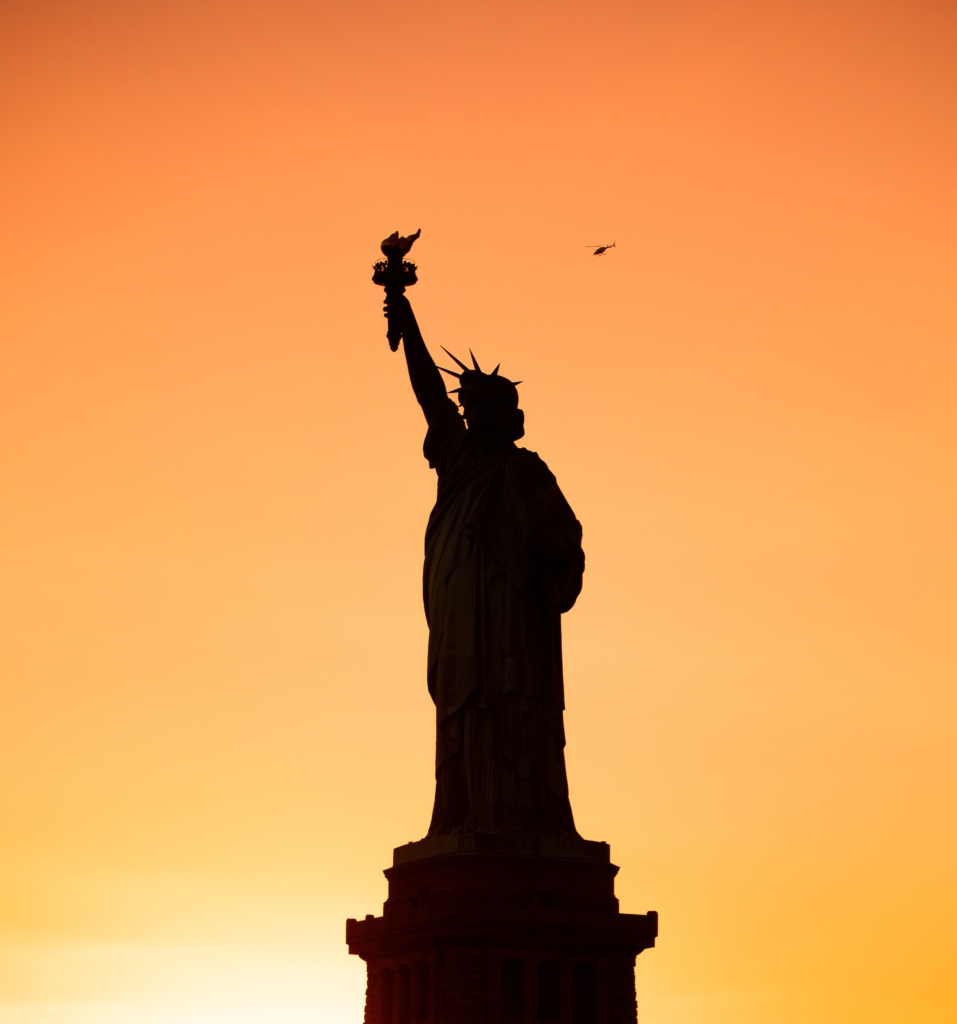 vida en la ciudad de nueva york