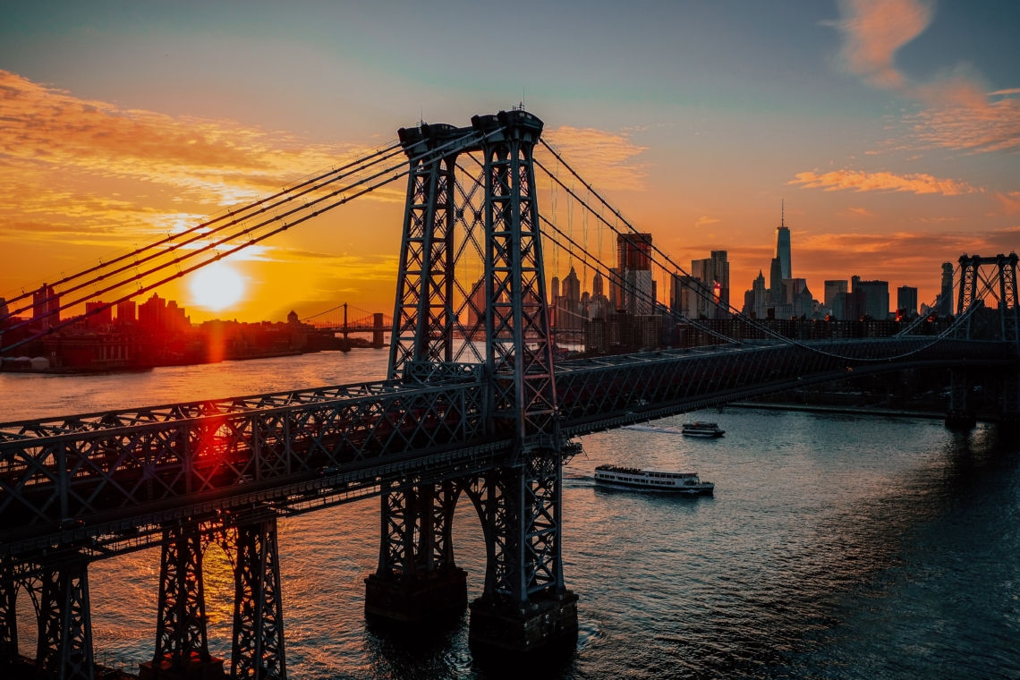 hoteles en nueva york