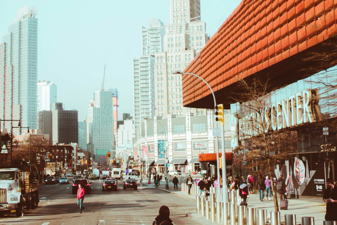 Habitaciones en Brooklyn