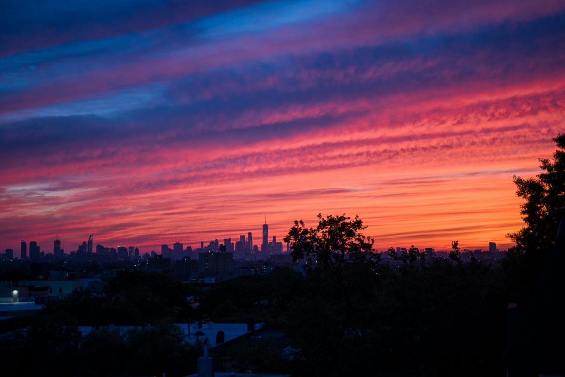 Aluguéis em Brooklyn